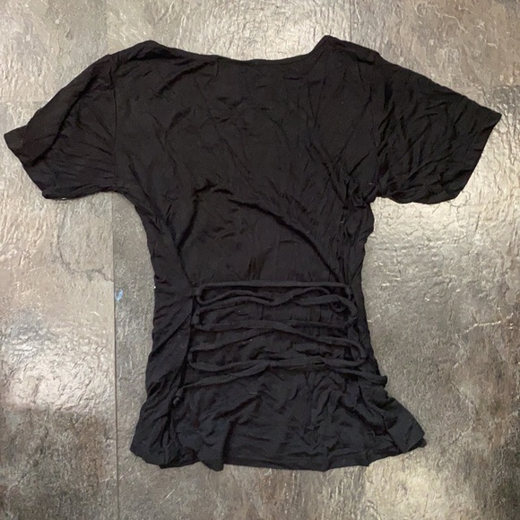 Women’s short sleeve shirt - Picture 2 of 2